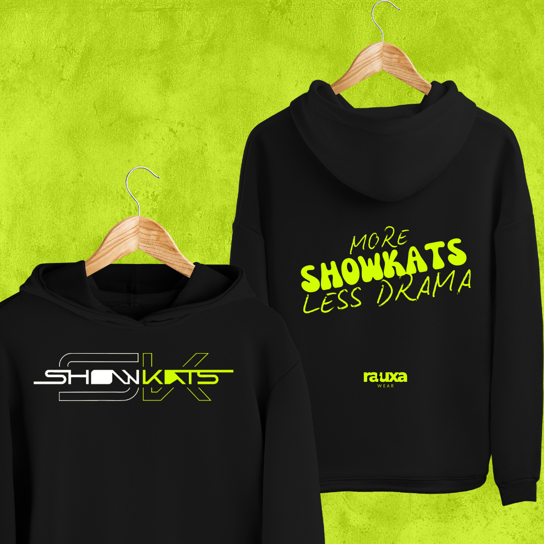Showkats x Rauxa Wear 2025