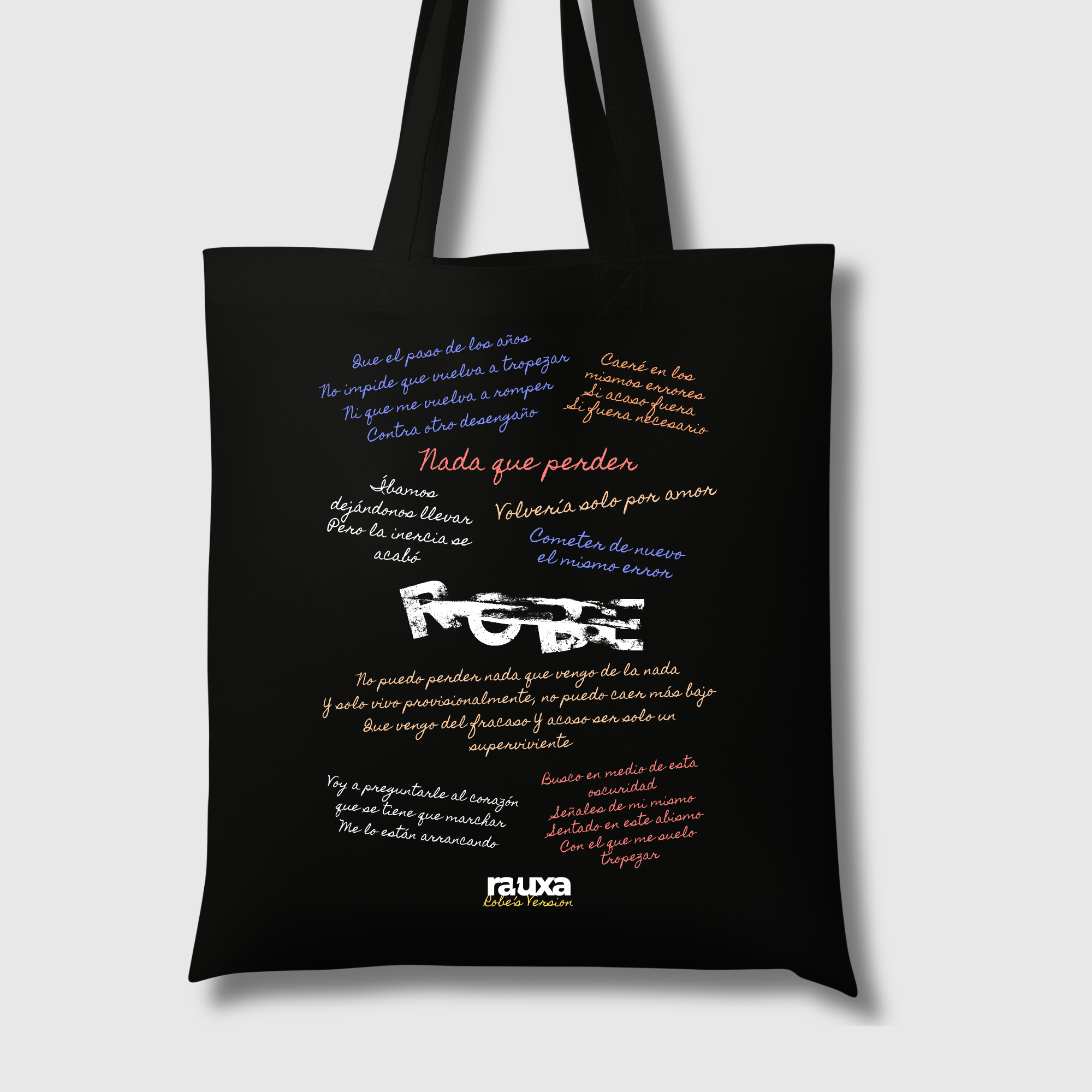 Totebag Robe