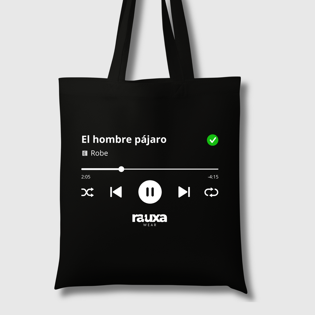 Totebag Robe