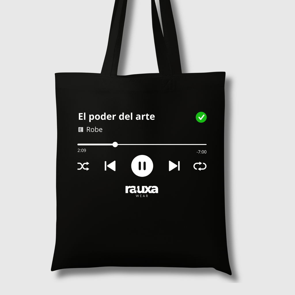 Totebag Robe