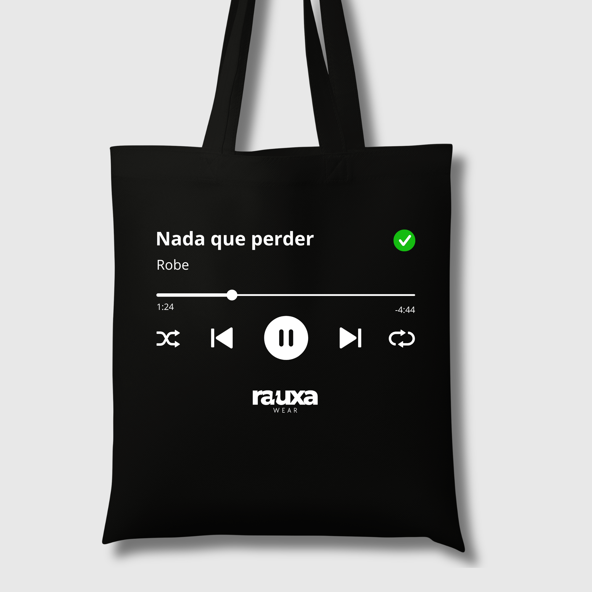 Totebag Robe