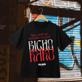 Camiseta "Bicho Raro"
