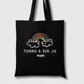 Totebag Torno a ser jo