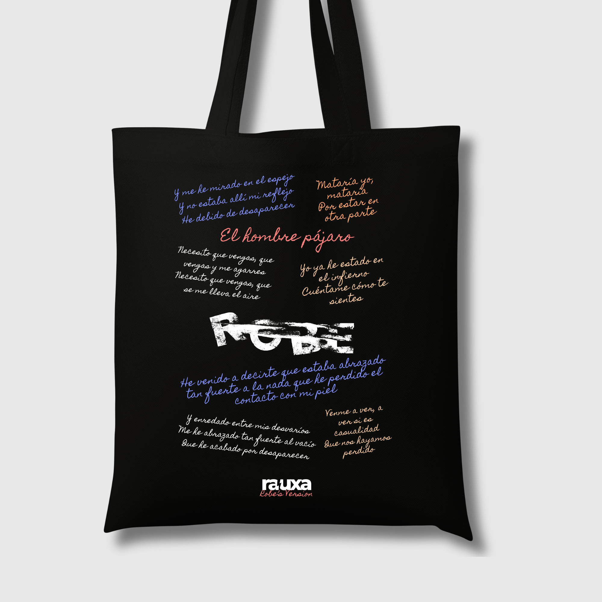 Totebag Robe