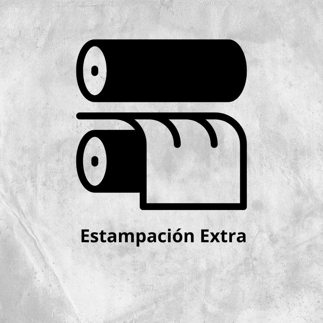 Estampación EXTRA