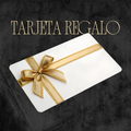 Tarjeta Regalo Rauxa Wear