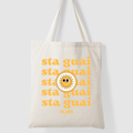 Totebag Sta Guai