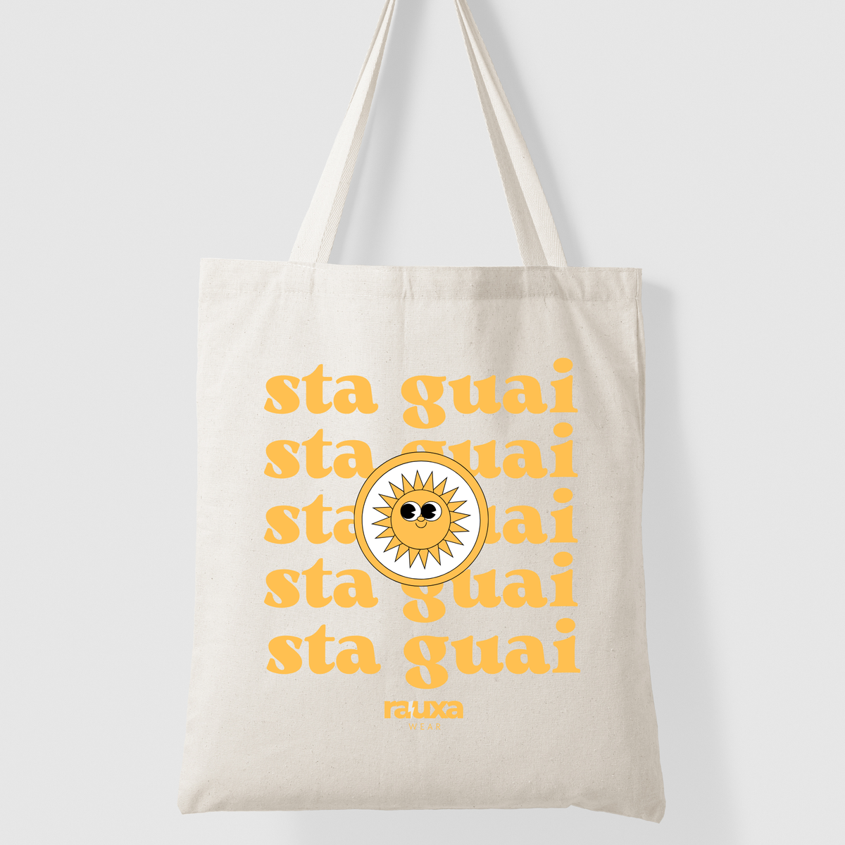 Totebag Sta Guai